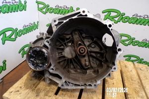 CAMBIO 6 MARCE PER VW GOLF 7 - VII 1.4 TGI 2015