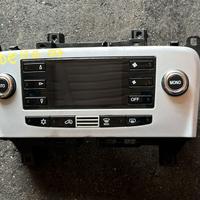 Centralina clima automatica lancia delta anno 2007
