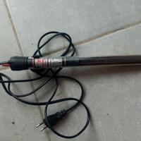 Riscaldatore acquario