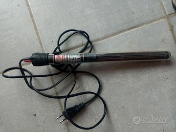 Riscaldatore acquario