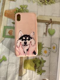 Cover iPhone 6/7/8/SE