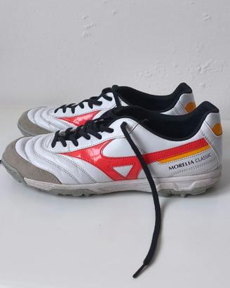 Mizuno Morelia Classic tg41 calcetto