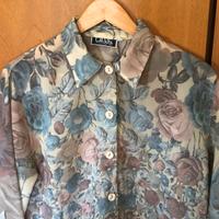 Camicia fluida da donna