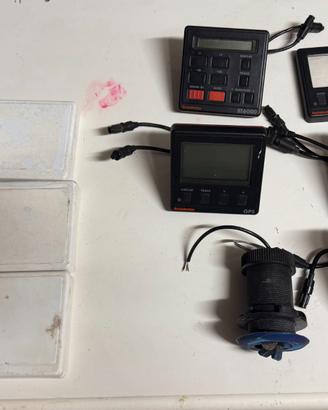 Autohelm/Raymarine ST50 - ST6000: kit strumenti