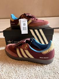 Adidas wallesXBonner