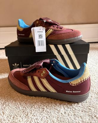 Adidas wallesXBonner