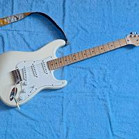 Fender Stratocaster American Standard USA 