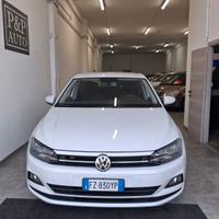 Volkswagen Polo 1.6 TDI 95 CV 5p. Highline BlueMot