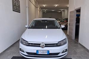 Volkswagen Polo 1.6 TDI 95 CV 5p. Highline BlueMot