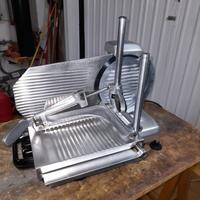 Affettatrice Verticale FAC lama 25cm Revisionata