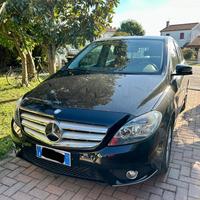 Mercedes B180 CDI