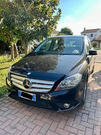 Mercedes B180 CDI