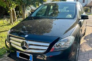 Mercedes B180 CDI