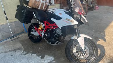 Moto Morini Gran Passo