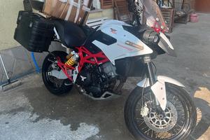 Moto Morini Gran Passo