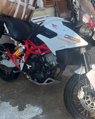 Moto Morini Gran Passo