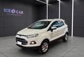 FORD EcoSport - 1.5 TDCi 95 CV Plus