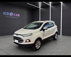 FORD EcoSport - 1.5 TDCi 95 CV Plus