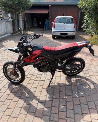 Aprilia sx 125