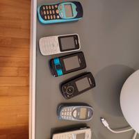 cellulari vintage 