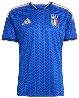 Maglia nazionale di calcio originale mai usata