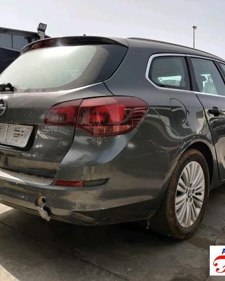 Opel astra j sports tourer p10 2.0 cdti ricambi