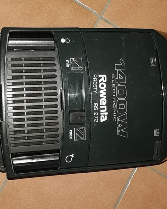 Aspirapolvere Rowenta