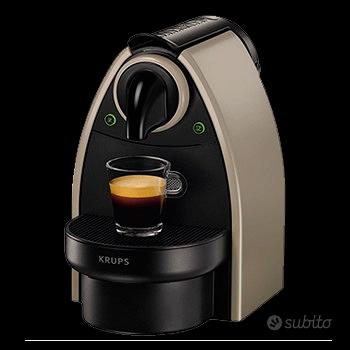 Macchina caffè Nespresso krups - Elettrodomestici In vendita a Vicenza
