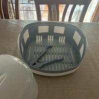 Sterilizzatore microonde Chicco