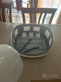 Sterilizzatore microonde Chicco