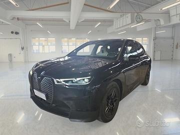 BMW IX XDRIVE 40 AUTO SUV
