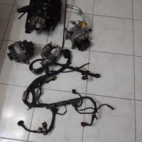 FIAT PANDA 100HP RICAMBI 
