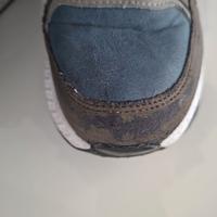 Sneakers Ducati originali n.40 – Usate