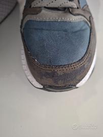 Sneakers Ducati originali n.40 – Usate