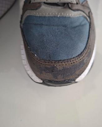 Sneakers Ducati originali n.40 – Usate