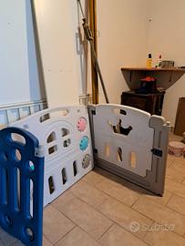 box componibile bambini