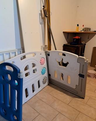 box componibile bambini