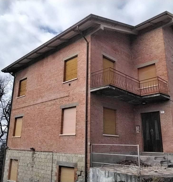 Appartamento – Baiso, Montecchio - Vista 2