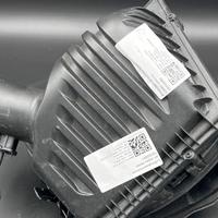 CONTENITORE FILTRO ARIA CON MISURATORE MASSA ARIA 