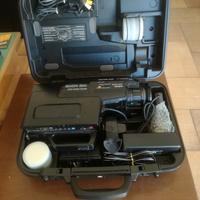Vintage Video camera/Recorder NTSC made in Japan