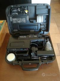 Vintage Video camera/Recorder NTSC made in Japan