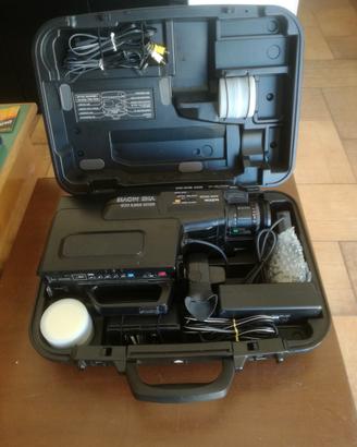 Vintage Video camera/Recorder NTSC made in Japan