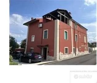 POGGIOFIORITO, abitazione indipendente