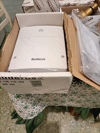 centralina panelli solari .