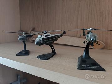 elicotteri militari 