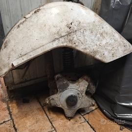 motore sh 125 