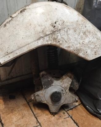 motore sh 125 