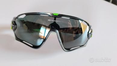 Oakley jawbreaker Cavendish 