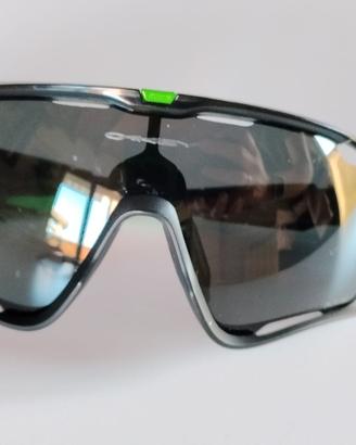 Oakley jawbreaker Cavendish 