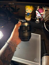 SIRUI Sniper 75mm 1.2 sony